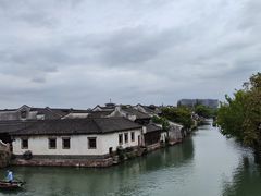 -乌镇西栅景区