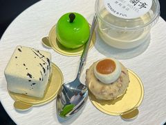 -曲水兰亭(武汉徐东店)
