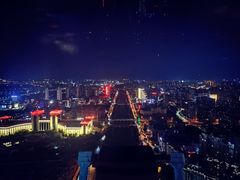 -南昌之星摩天轮