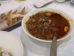 -小厨娘淮扬菜(板桥一店)