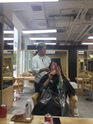 -P.STYLE 派斯造型