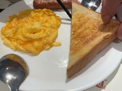 -翠华餐厅(百老汇店)