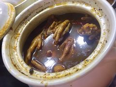 -降龙爪爪(建设路2店)
