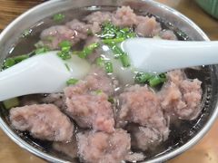 -达道武仔牛肉店(广达路店)