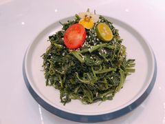 -宁夏国强手抓羊肉·清真菜(未央路凤三店)