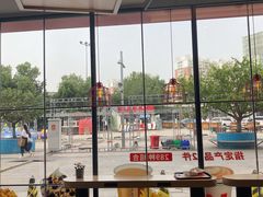 -肯德基(天津奥城店)