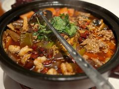 -俏江南-江景昆曲主题餐厅(正大广场店)