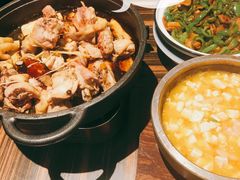 -江太极江浙菜(马桥万达广场店)