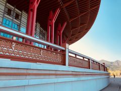 -北京雁栖湖国际会展中心