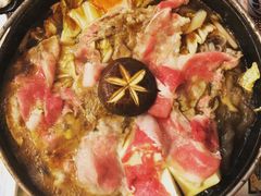 -有喜屋·深夜食堂(北京西路店)