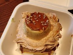 -B&C黄油与面包·THE GARDEN BAKERY概念店(世纪汇店)