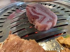 -韩聚屋韩国烤肉餐厅(新北万达店)