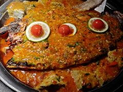 -烤匠麻辣烤鱼(万象城店)