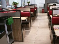 -鱼酷活鱼烤鱼(南京水游城店)