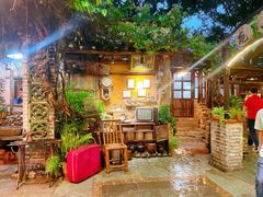 -五邑人家(江门店)