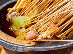 -冒椒火辣(奎星楼街店)