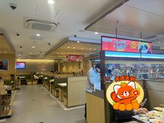 -海底捞火锅(江北万达商业广场店)
