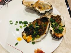 -芭菲盛宴·环球美食(解放碑英利国际店)