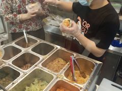 -张果佬年糕卷(科巷店)