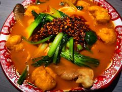 -火焰枪蛋·烧烤(奉天街店)