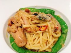 -娜娜家·Nana's restaurant(国金汇店)