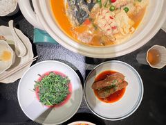 -桐湾大院·桐庐菜(滨江店)