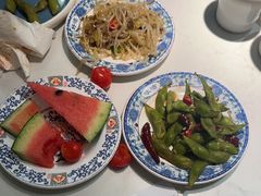 -萌渔·金牌蒜香烤鱼(临安万华广场店)