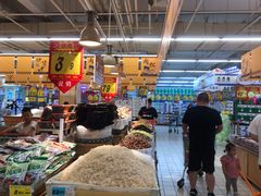 -大润发(东关世茂店)