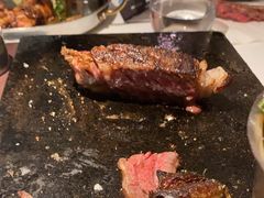 -燃扒房Steakhouse(皇庭店)