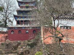 -东坡赤壁风景名胜区