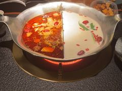 -湊湊火锅·茶憩(锦艺城店)