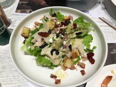 凯撒沙拉-娜娜家·Nana's restaurant(国金汇店)