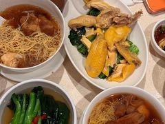 -池记(尖沙咀店)