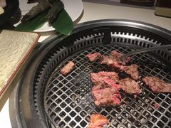 -赤坂亭M9和牛烧肉·日料398放题(万达店)