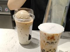 -太犇牛手作茶铺(江北虹悦城店)