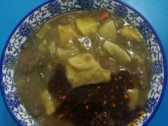 -刘老虎肉丸糊辣汤(总店)