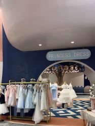 -奈尔宝·儿童乐园·亲子餐厅(鄞州万达店)