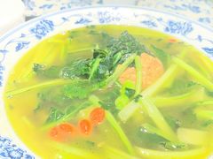 -文楼·淮扬菜·淮安早茶(河下古镇翔宇店)