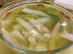 -烤肉季饭庄
