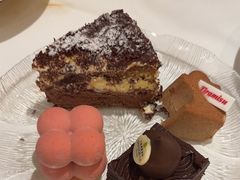 -香宫中餐厅·大连香格里拉(人民路店)