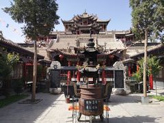 -高庙保安寺