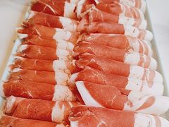 西盟6月羔羊肉-彤德莱牛肉火锅(双港店)