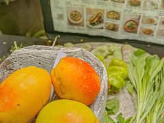 -缘生态云南菜·野生菌庭院餐厅(华侨城店)