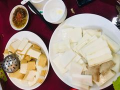 -明兴猪肚鸡·清远26年老字号(玄真漂流店)