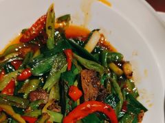-小河盐帮·私家菜·烤鸭(三元桥·霄云路店)