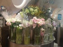 -花点时间(蓝色港湾店)