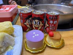 -水林间·寿喜烧自助(仙林金鹰店)