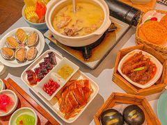 -南棠馆粤菜坊(群光店)