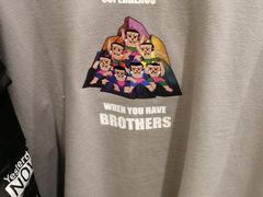 -C&A(茂业天地店)