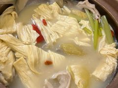 -津津菜馆(绝没分店)